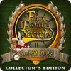 Flux Family Secrets: The Rabbit Hole Collector's Edition gioco