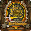 Flux Family Secrets: La tana del coniglio gioco