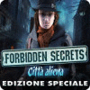 Forbidden Secrets: Città aliena Edizione Speciale game