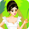 Forest Fairy Dress-Up gioco