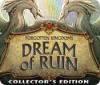 Forgotten Kingdoms: Dream of Ruin Collector's Edition gioco