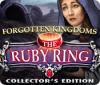 Forgotten Kingdoms: The Ruby Ring Collector's Edition gioco