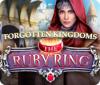Forgotten Kingdoms: The Ruby Ring gioco