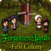 Forgotten Lands: First Colony gioco