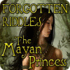 Forgotten Riddles: The Mayan Princess gioco