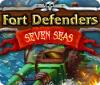 Fort Defenders: Seven Seas gioco
