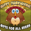 Thanksgiving Promenade 3D gioco