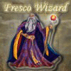 Fresco Wizard gioco