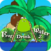 Frog Drink Water 2 gioco