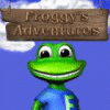 Froggy's Adventures gioco