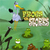 Frogs vs Storks gioco