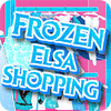 Frozen — Elsa Shopping gioco