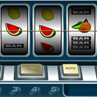 Fruit machine gioco