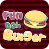 Fun Dough Burger gioco