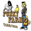 Funky Farm 2 gioco