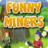 Funny Miners gioco