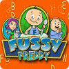 Fussy Freddy gioco