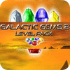 Galactic Gems 2 gioco