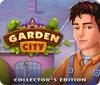 Garden City Collector's Edition gioco