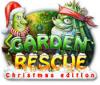 Garden Rescue: Christmas Edition gioco