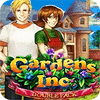 Gardens Inc. Double Pack gioco