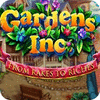 Giardini e Giardini: Dalle stalle alle stelle game