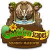Gardenscapes: Mansion Makeover gioco