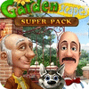 Gardenscapes Super Pack gioco
