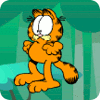 Garfield's Musical Forest Adventure gioco