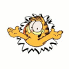 Garfield's Scary Scavenger Hunt gioco