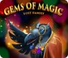 Gems of Magic: Lost Family gioco