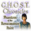 G.H.O.S.T Chronicles: Fantom of Renaissance Fair gioco