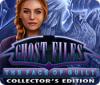 Ghost Files: The Face of Guilt Collector's Edition gioco