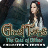 Ghost Towns: The Cats of Ulthar Collector's Edition gioco