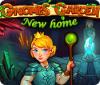 Gnomes Garden: New home gioco