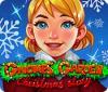 Gnomes Garden Christmas Story gioco