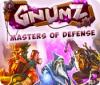 Gnumz: Masters of Defense gioco