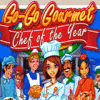 Go Go Gourmet Chef of the Year gioco