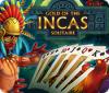Gold of the Incas Solitaire gioco