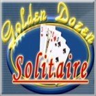 Golden Dozen Solitaire gioco