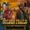 Golden Trails 2: Il passato perduto gioco
