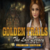 Golden Trails 2: The Lost Legacy Collector's Edition gioco