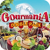 Gourmania 1 & 2 Double Pack gioco