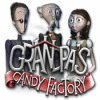 Grandpa's Candy Factory gioco