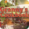 Granny's Cookbook gioco
