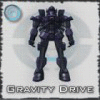 Gravity Drive gioco
