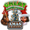 Great Adventures: Xmas Edition gioco