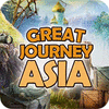 Great Journey Asia gioco