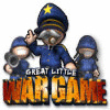 Great Little War Game gioco