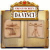 Great Secrets: Da Vinci gioco